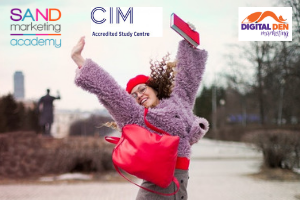 Spring into Summer with CIM Level 4 Award in Integrated Communications